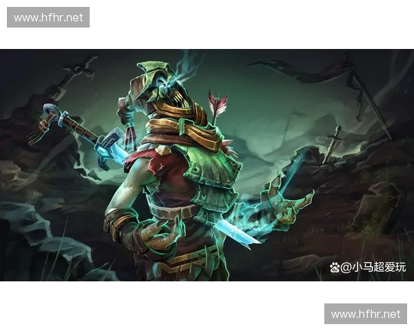 《探索Dota2纯软玩法的独特魅力与技巧提升之道》
