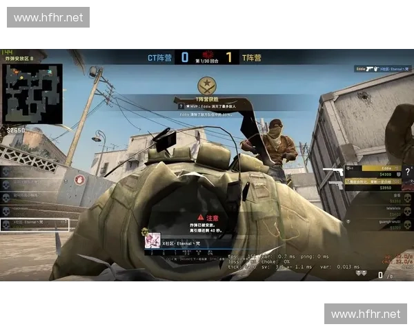 小六CSGO:如何在游戏中提高个人操作技巧与团队配合能力 小六CSGO:如何在游戏中提高个人操作技巧与团队配合能力