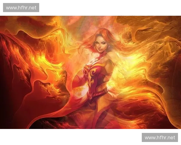 探秘被遗忘的冷门DOTA2英雄与他们背后的独特战术秘密