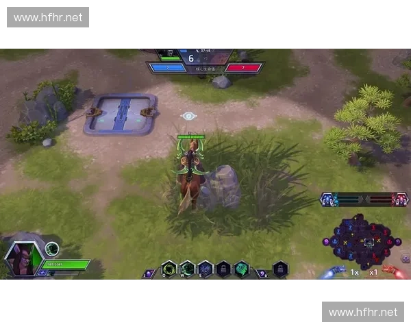 深入解读本周风暴英雄周免英雄阵容分析与实战进阶推荐全指南