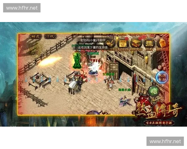 暴风英雄4全新世界观与玩法进化全面解析展望未来战场新挑战体验