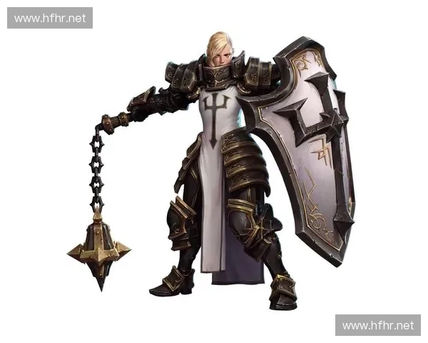 风暴英雄云朵全新角色解析及技能特点深度剖析